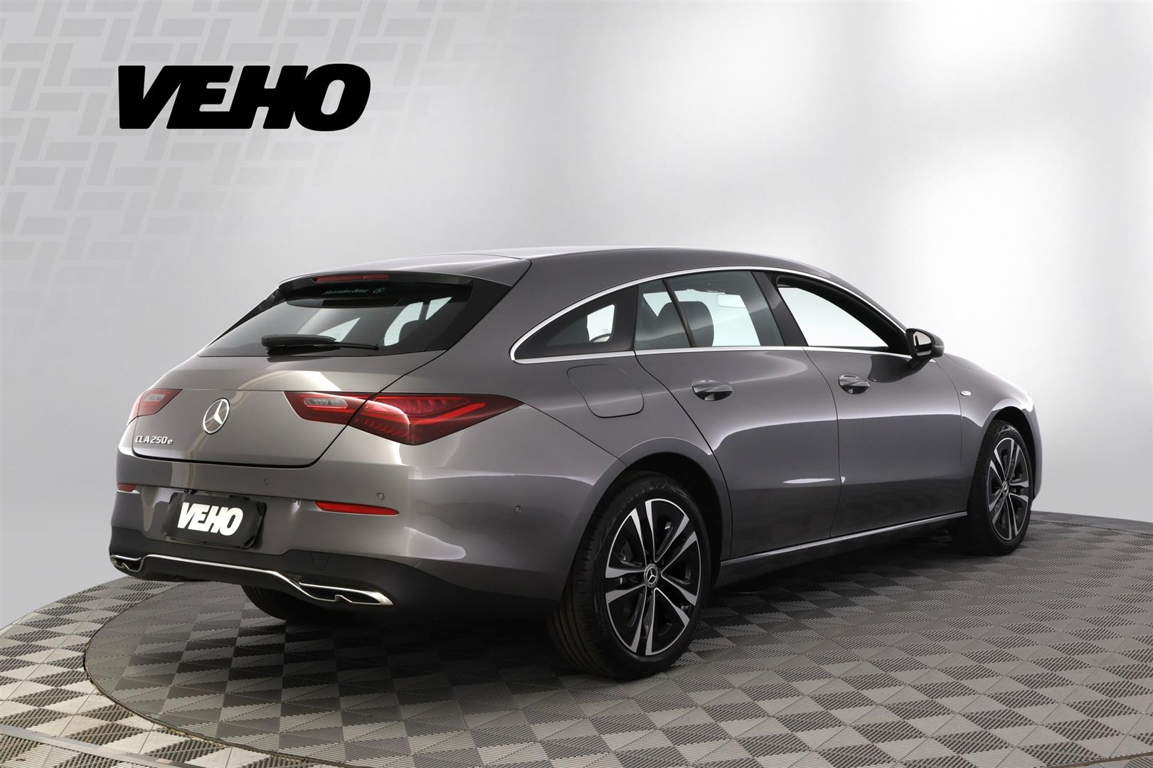 Mercedes-Benz CLA 2025