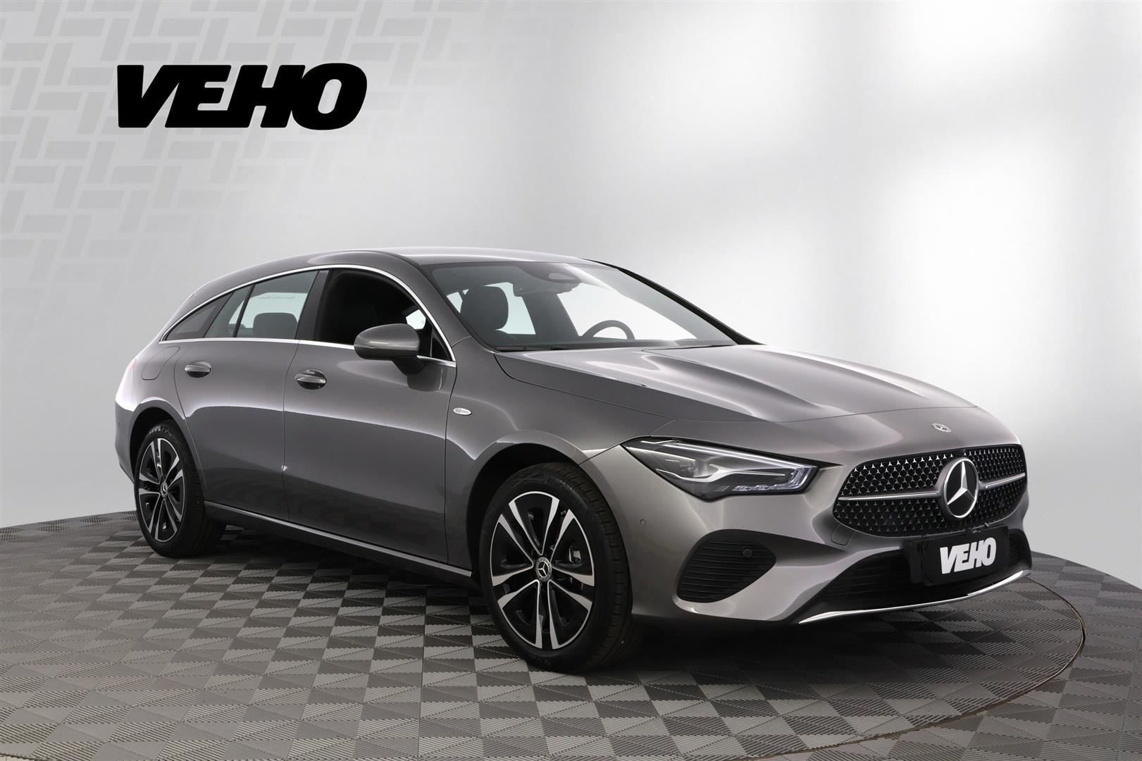 Mercedes-Benz CLA 2025