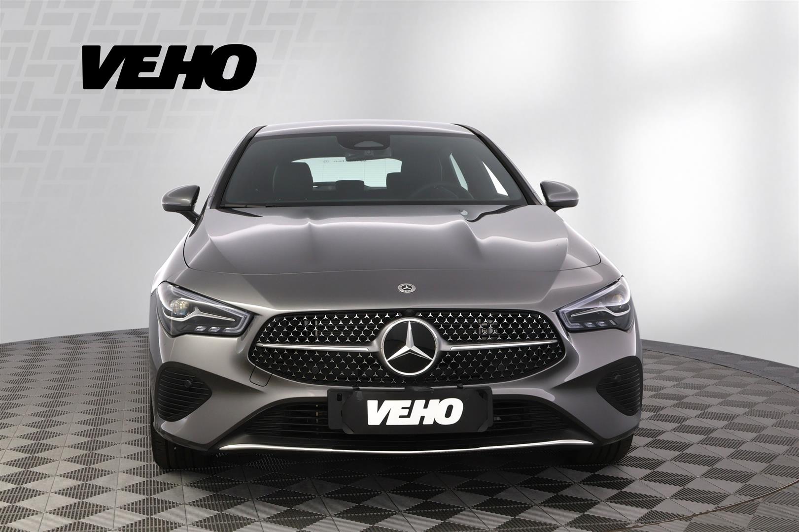 Mercedes-Benz CLA 2025