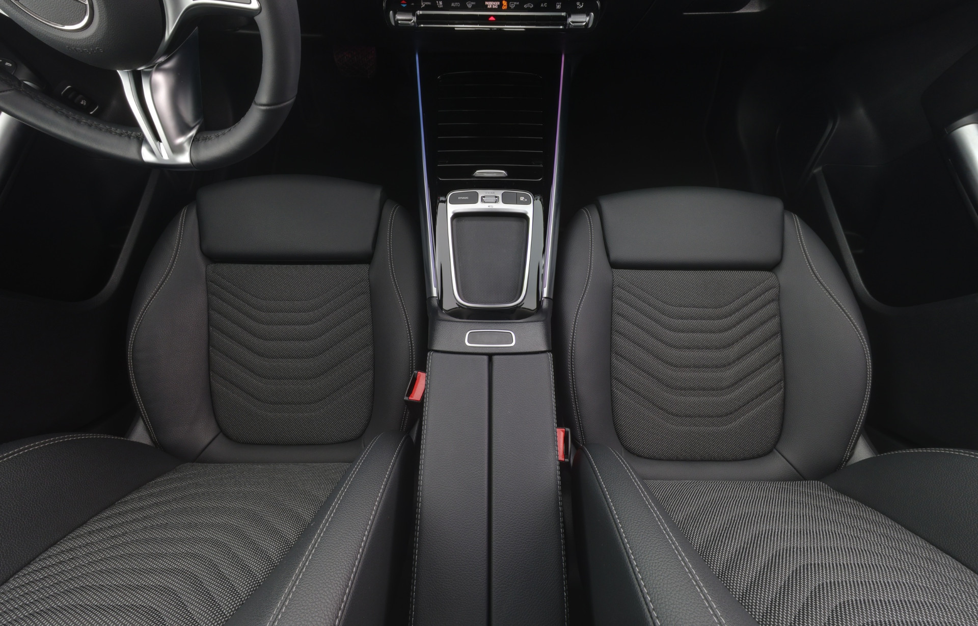 Mercedes-Benz EQA 2024