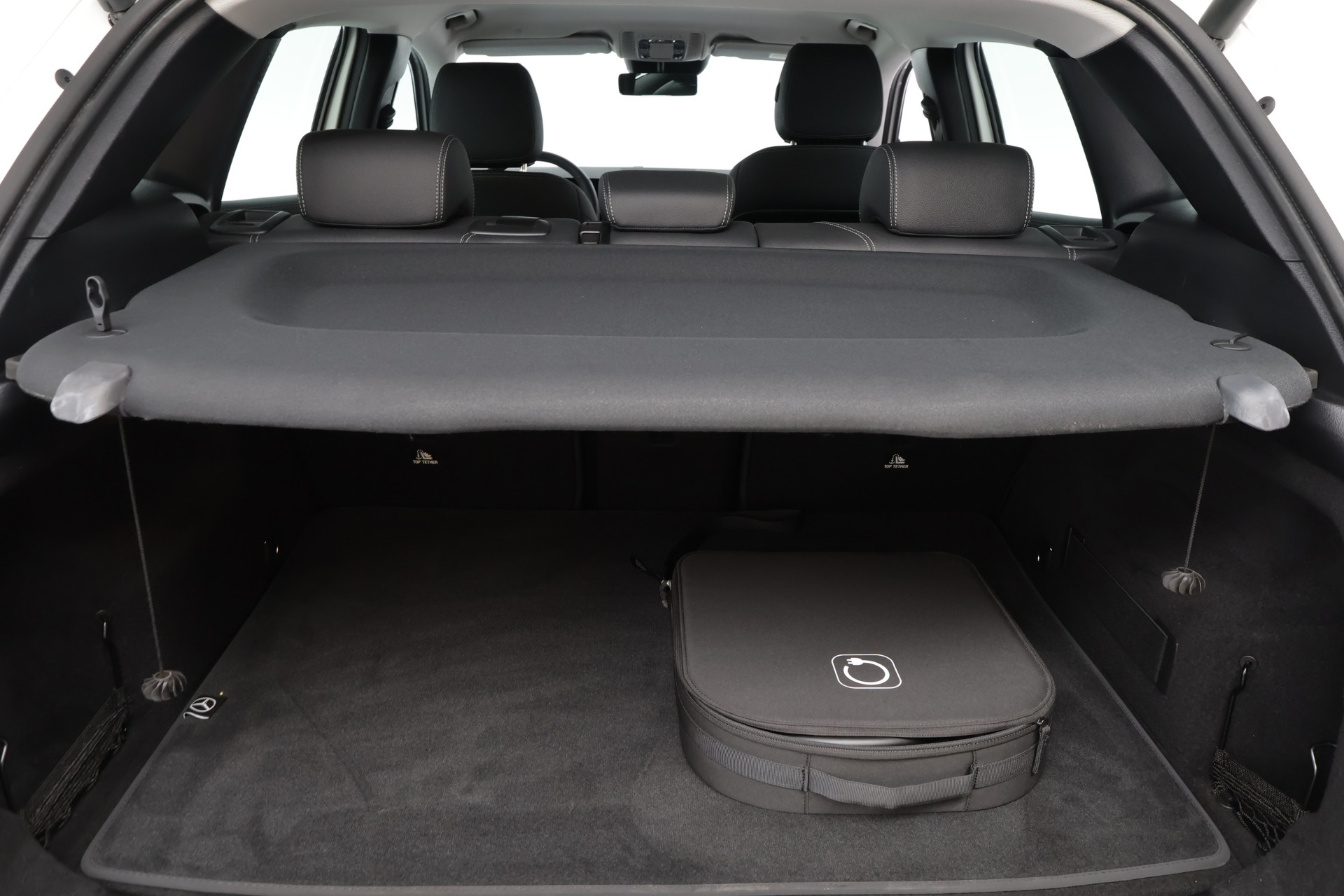 Mercedes-Benz EQA 2024