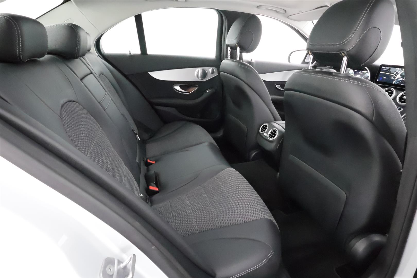 Mercedes-Benz C 2020