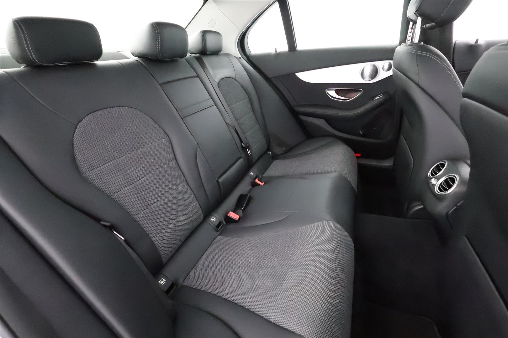 Mercedes-Benz C 2020