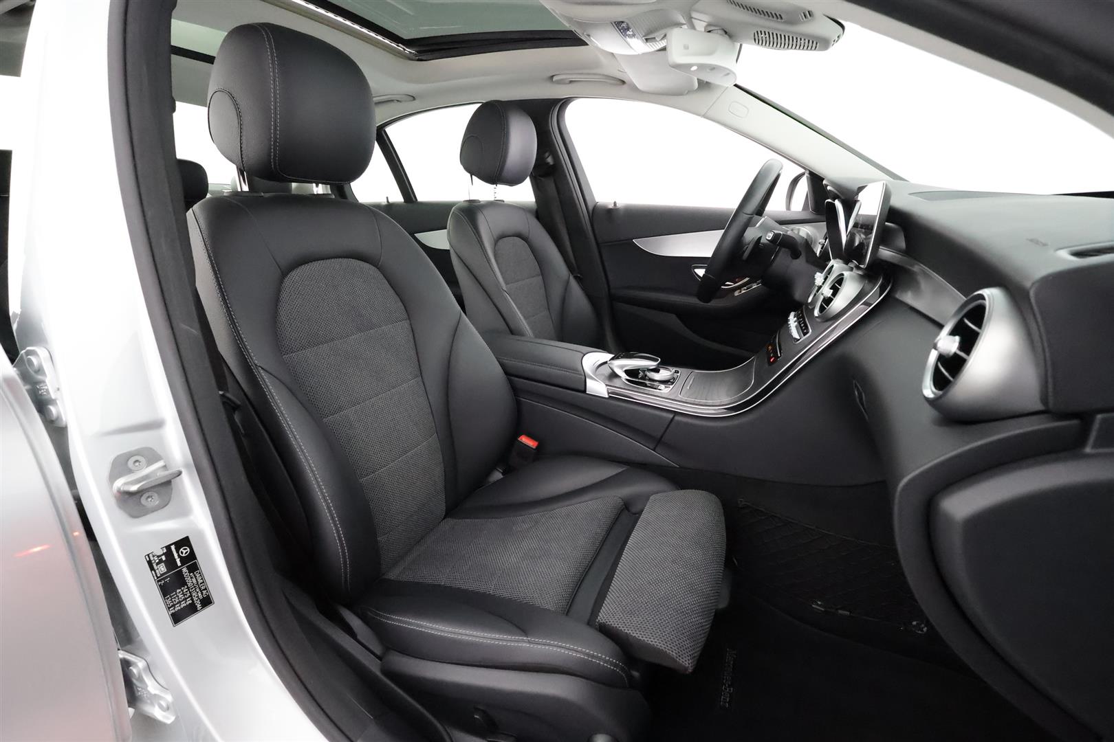 Mercedes-Benz C 2020