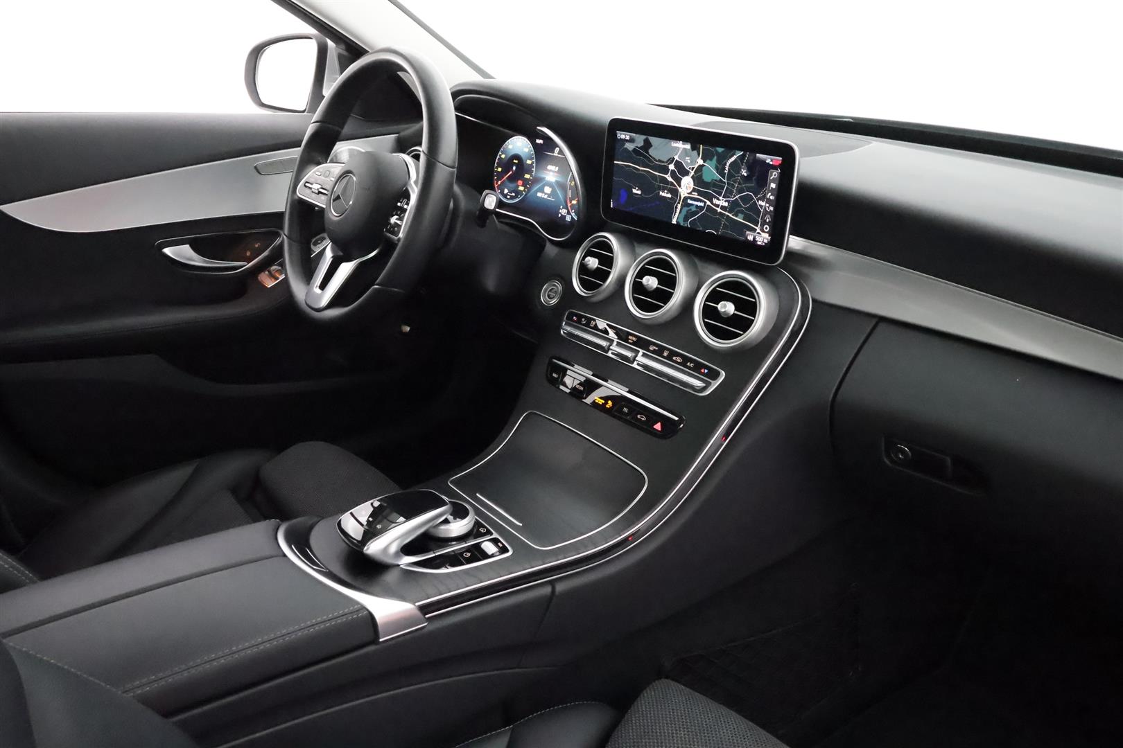 Mercedes-Benz C 2020