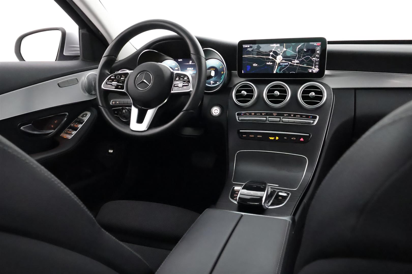 Mercedes-Benz C 2020