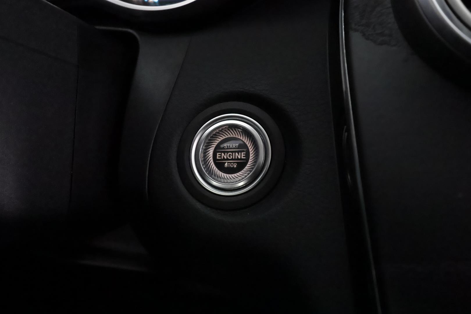 Mercedes-Benz C 2020