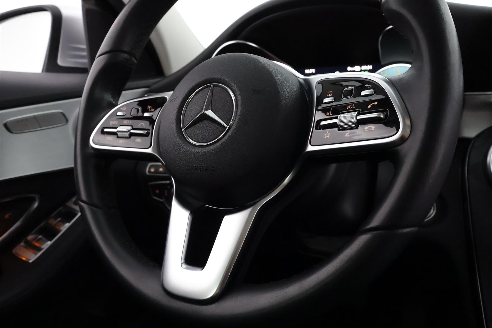 Mercedes-Benz C 2020