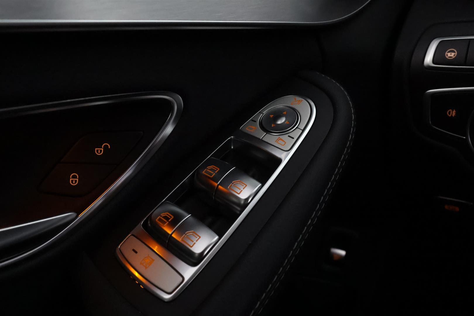 Mercedes-Benz C 2020