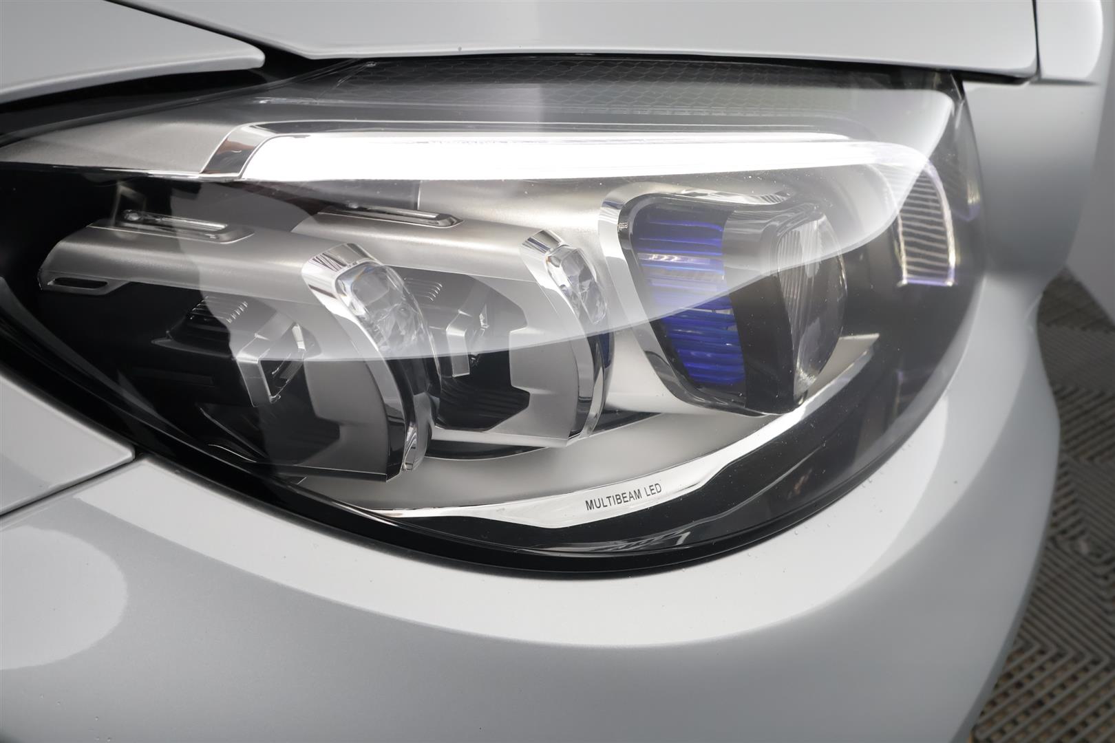 Mercedes-Benz C 2020