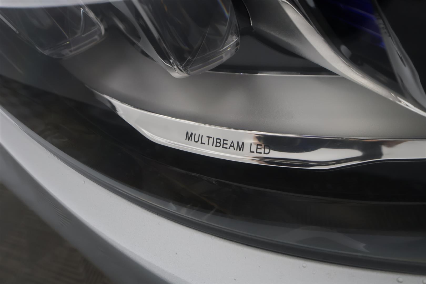 Mercedes-Benz C 2020