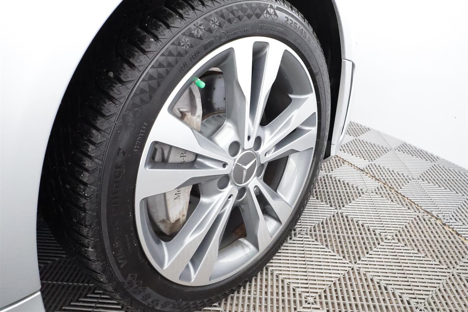 Mercedes-Benz C 2020