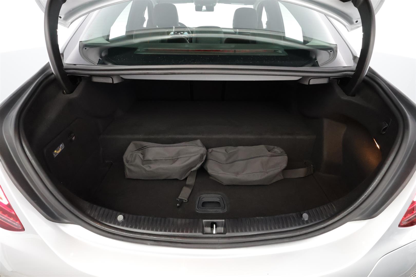 Mercedes-Benz C 2020