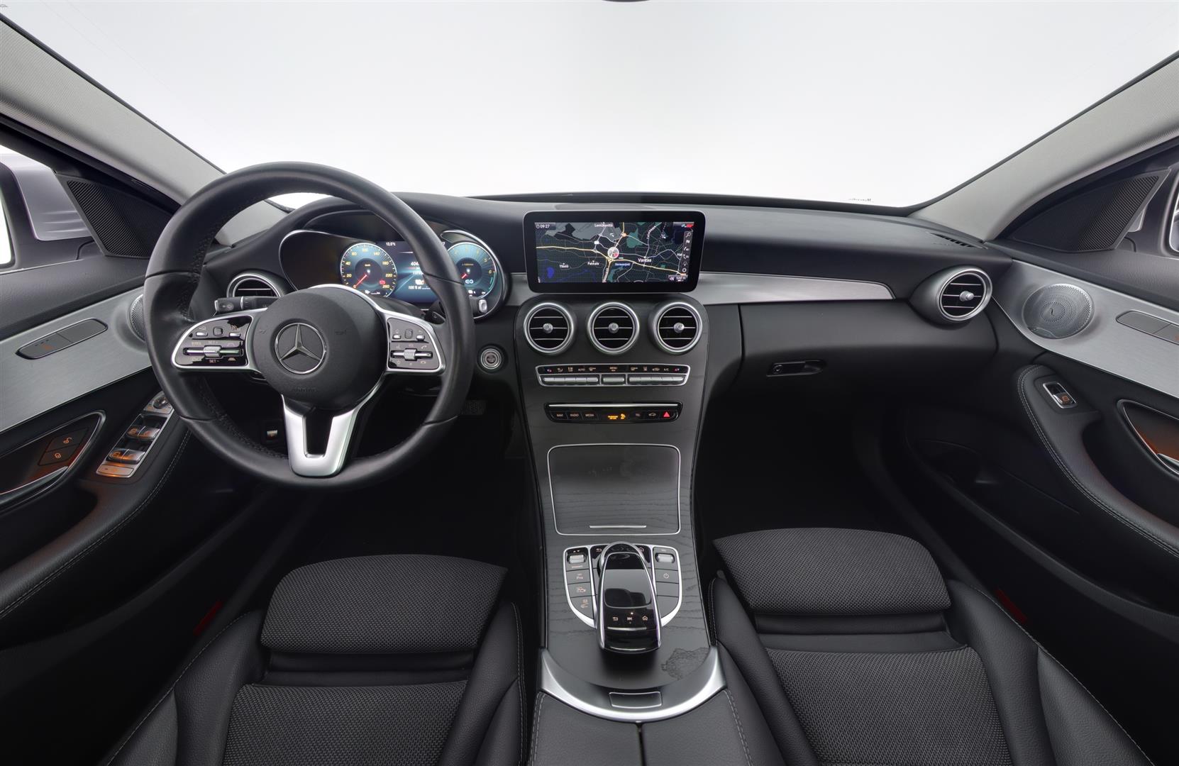 Mercedes-Benz C 2020