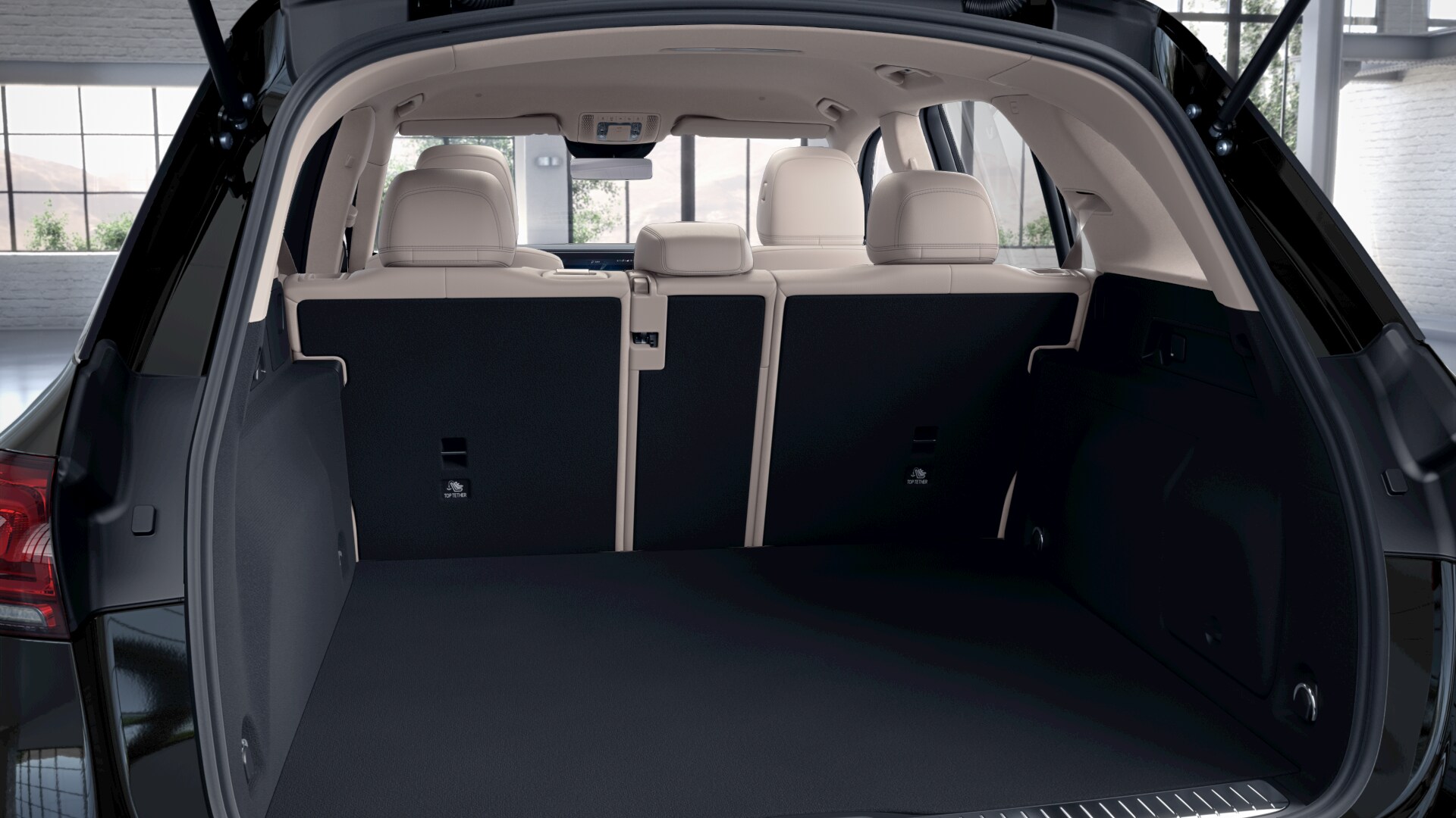 Mercedes-Benz GLE 2022