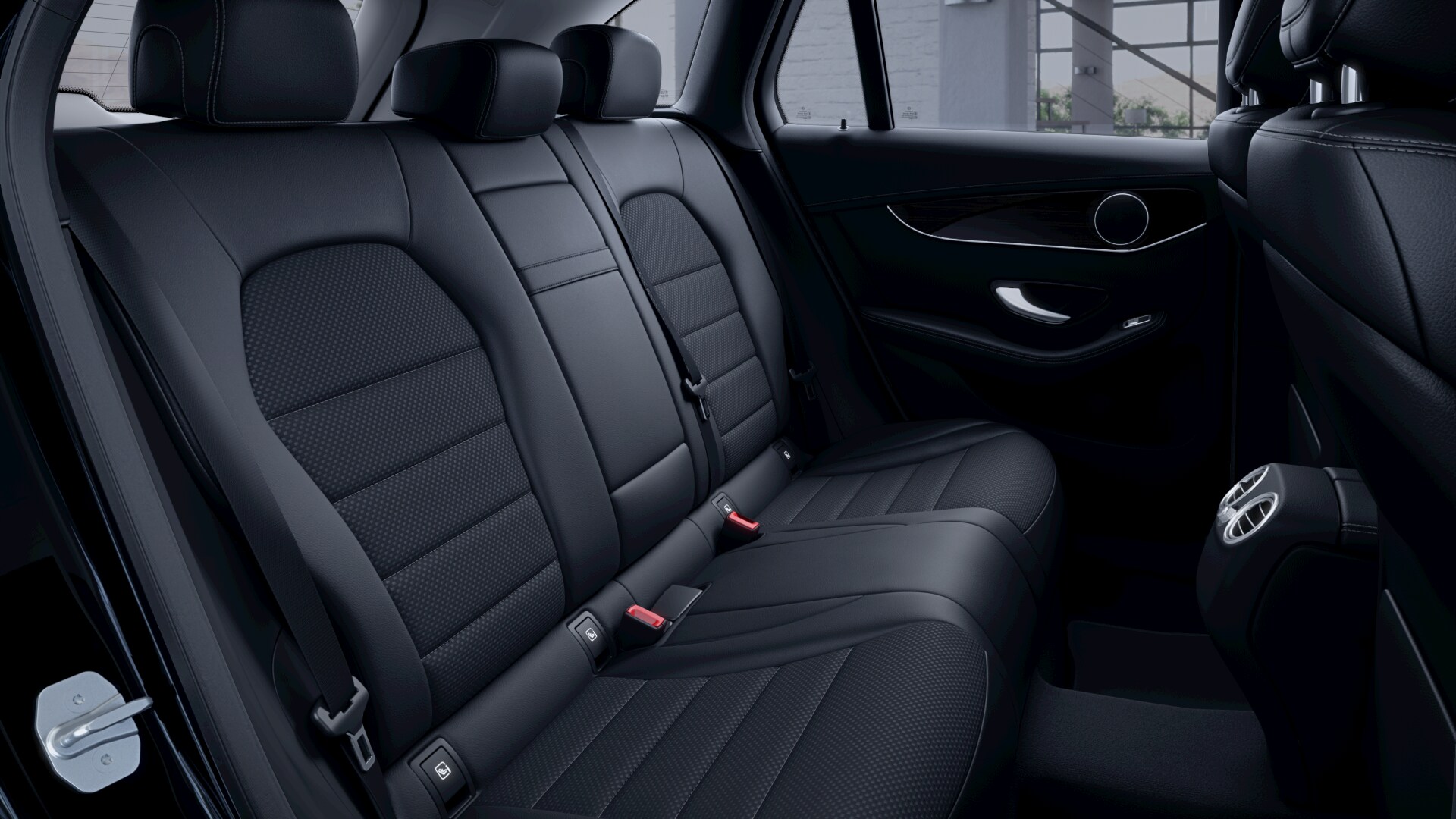 Mercedes-Benz GLC 2022