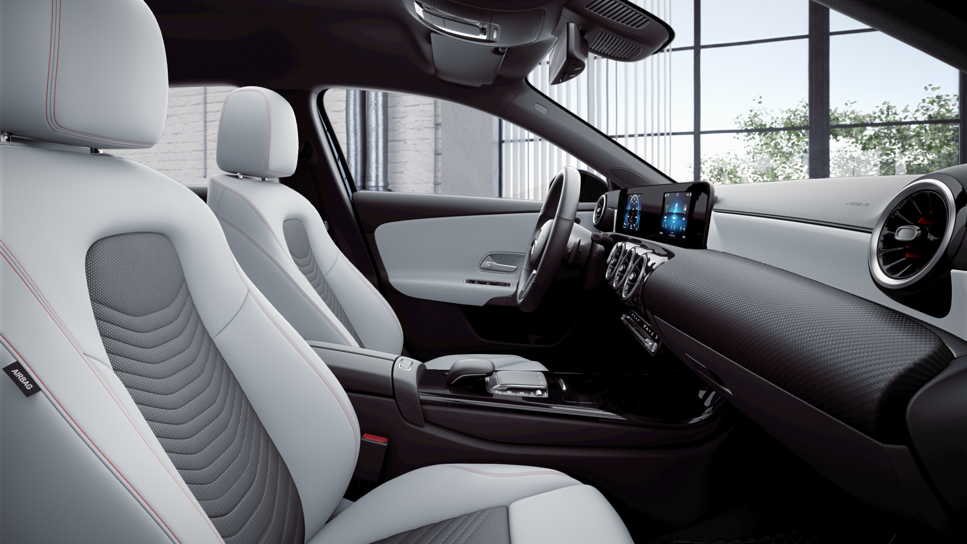 Mercedes-Benz A 2020