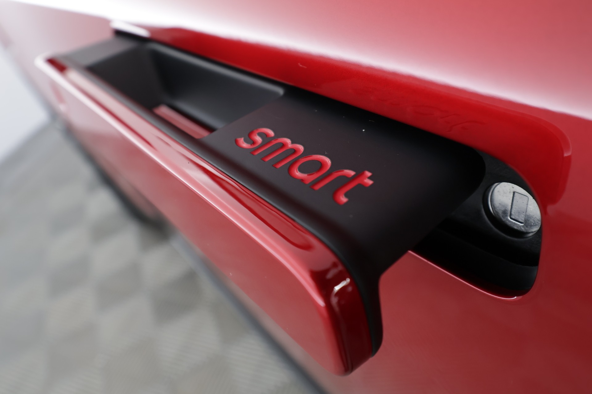 smart #5 2026