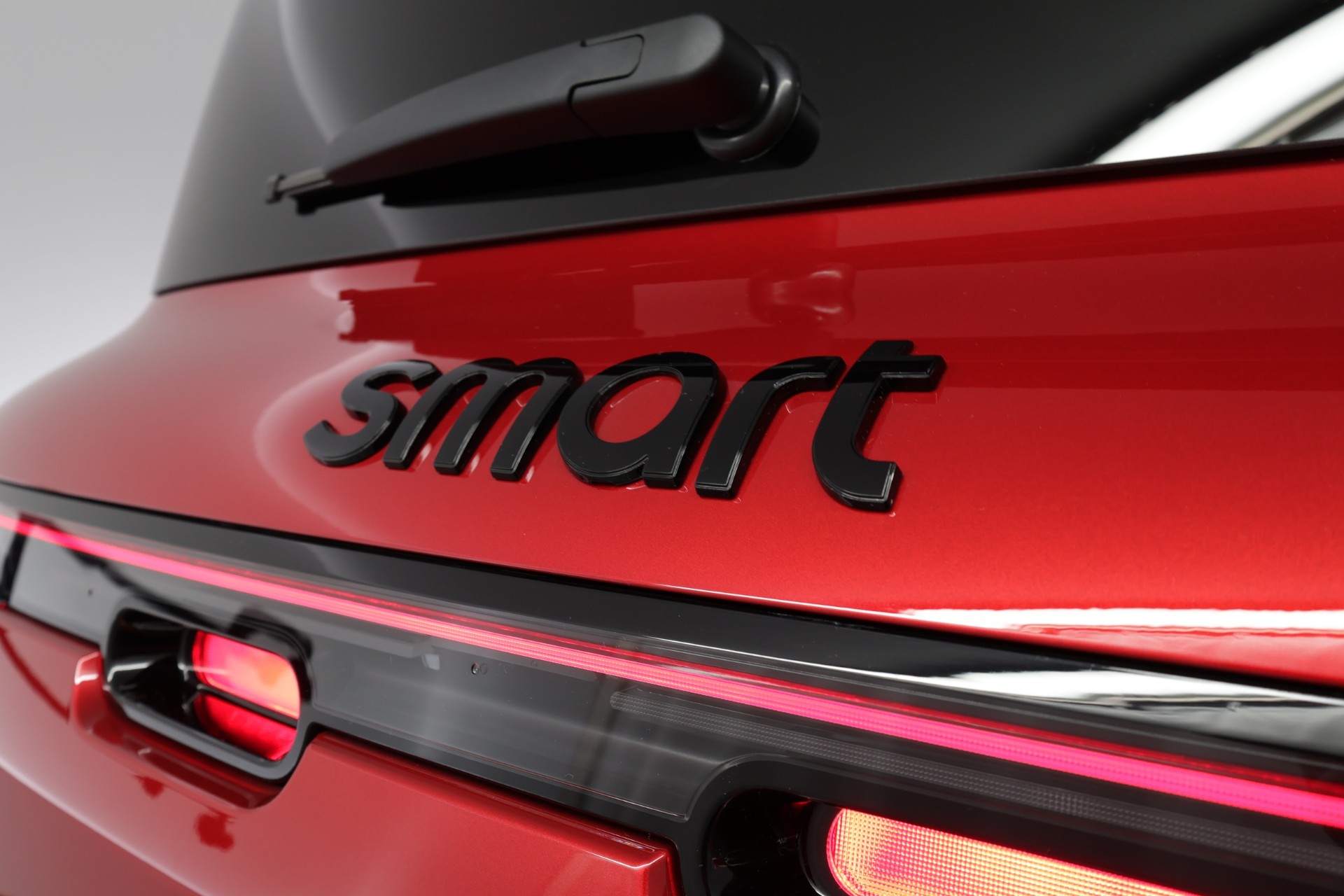 smart #5 2026