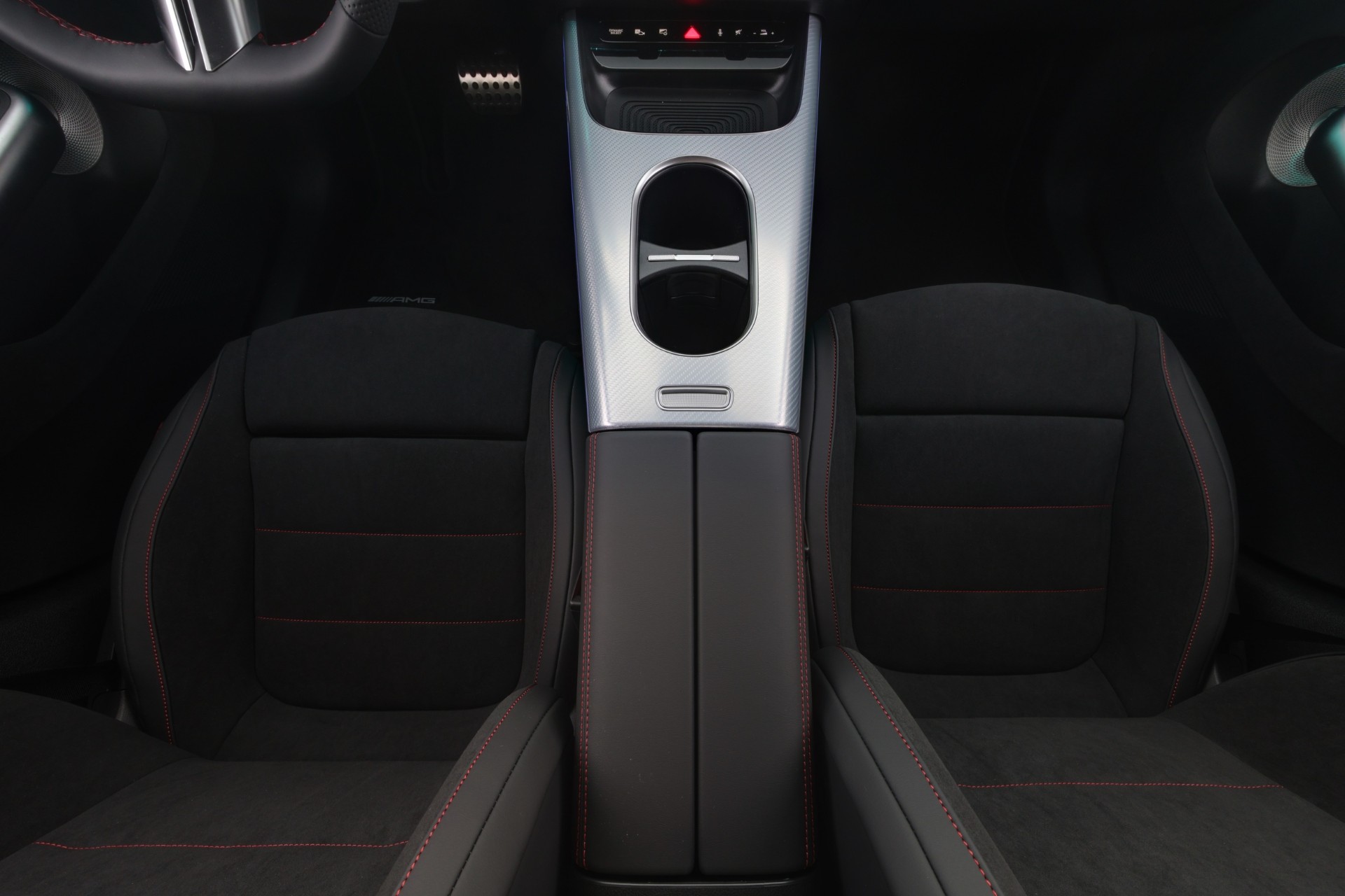 Mercedes-Benz CLA 2026