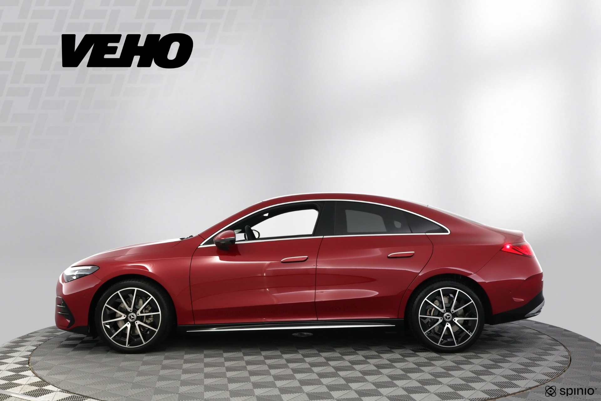 Mercedes-Benz CLA 2026