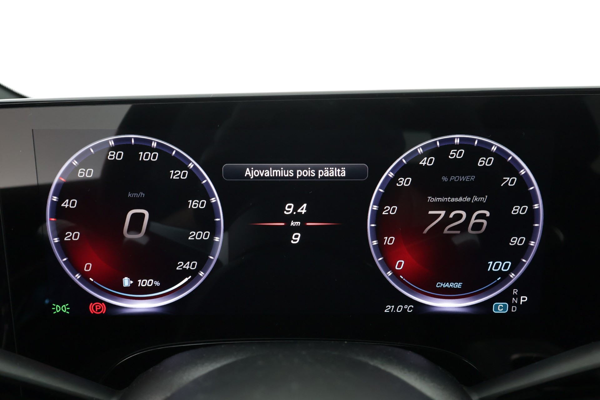 Mercedes-Benz CLA 2026