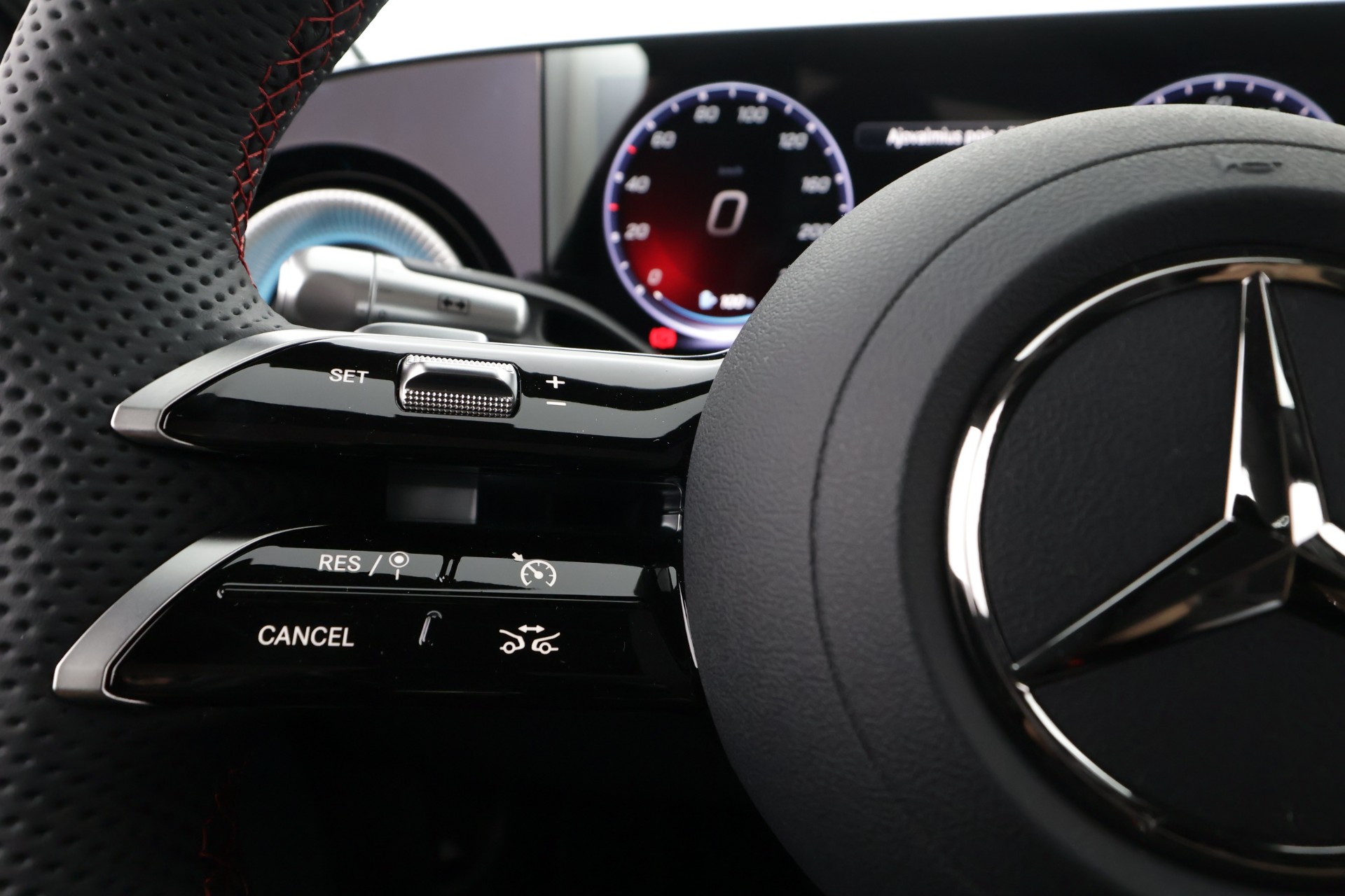 Mercedes-Benz CLA 2026