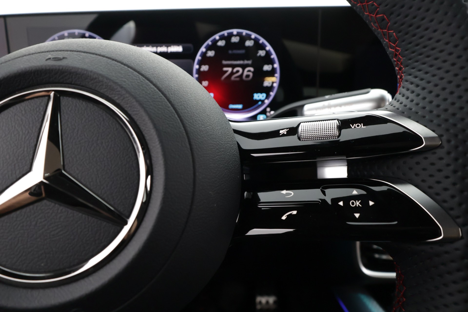 Mercedes-Benz CLA 2026