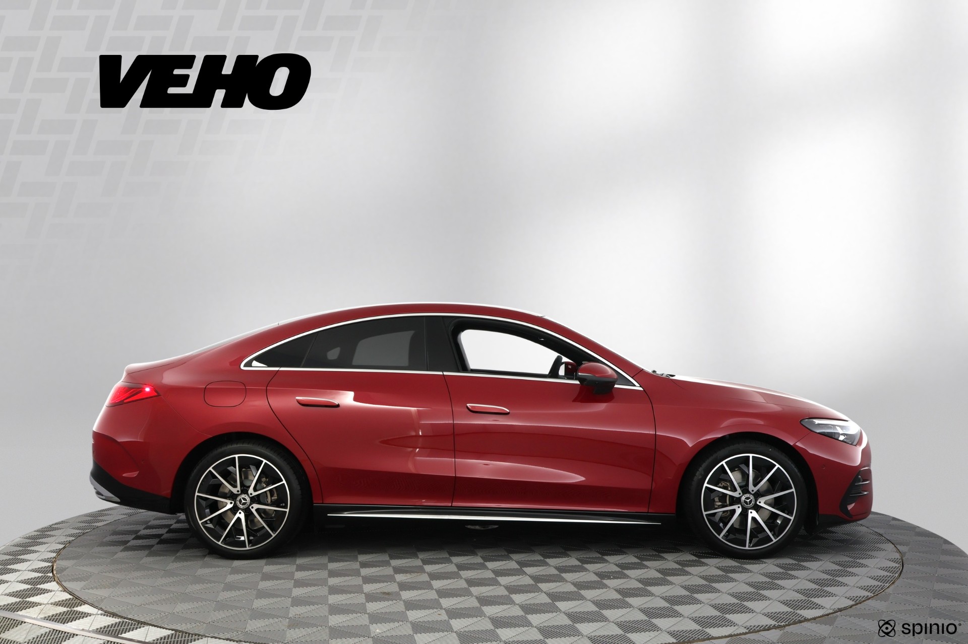 Mercedes-Benz CLA 2026
