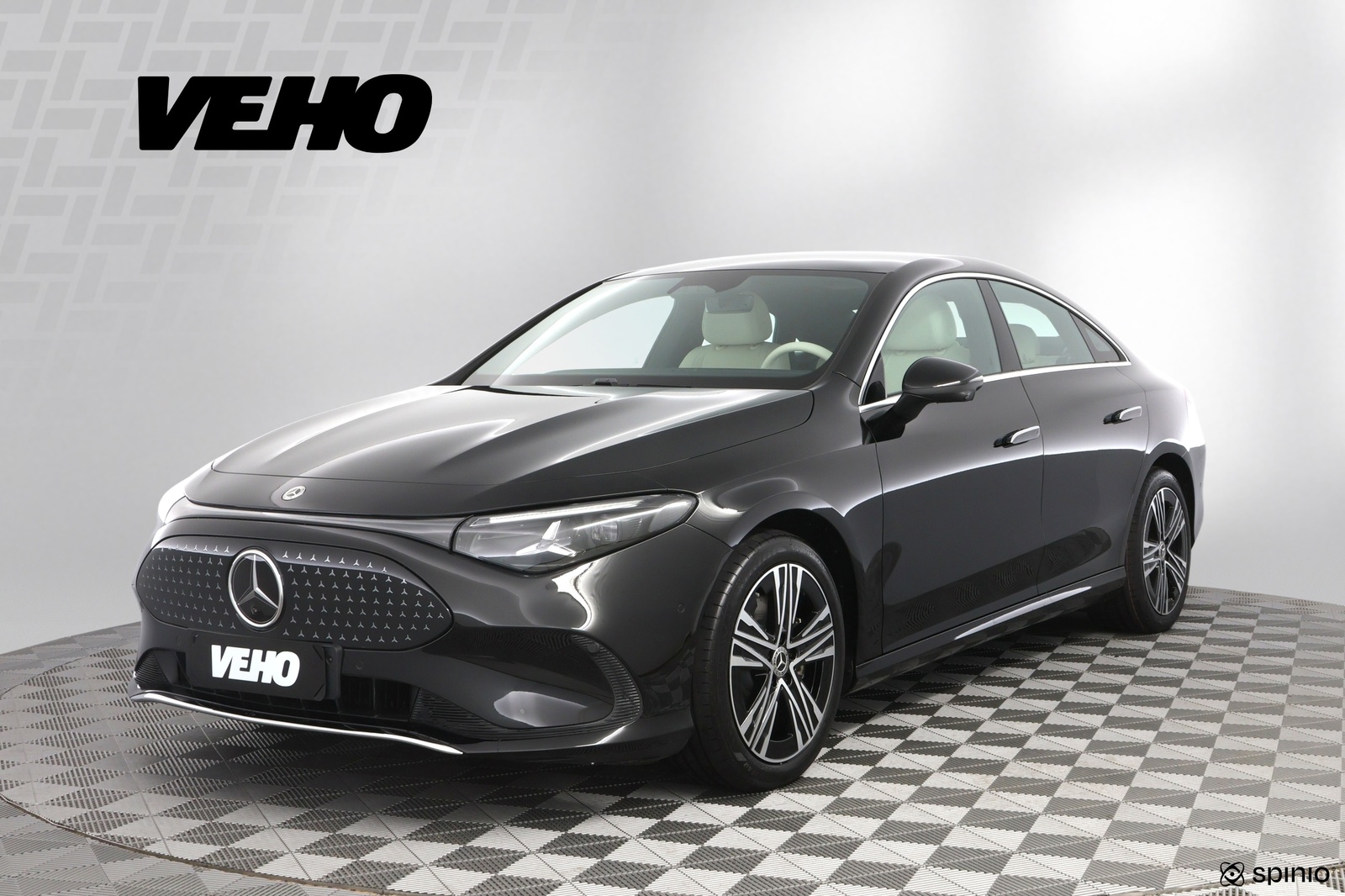 Mercedes-Benz CLA 2026