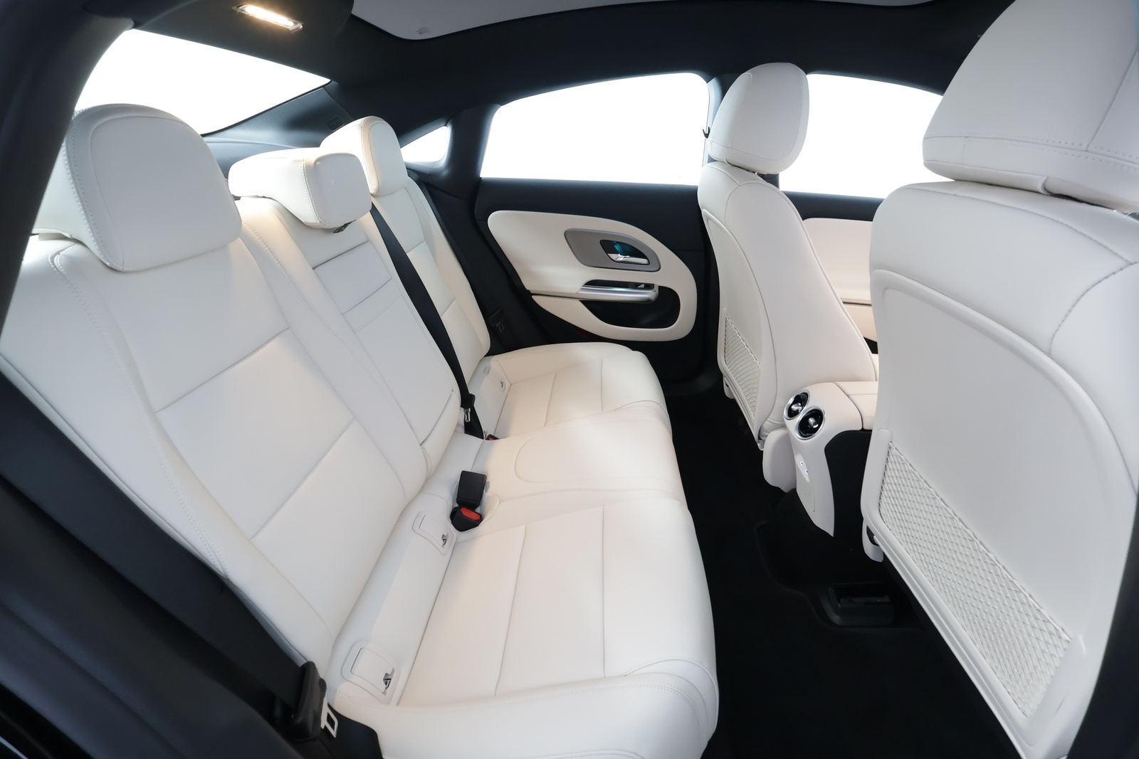 Mercedes-Benz CLA 2026