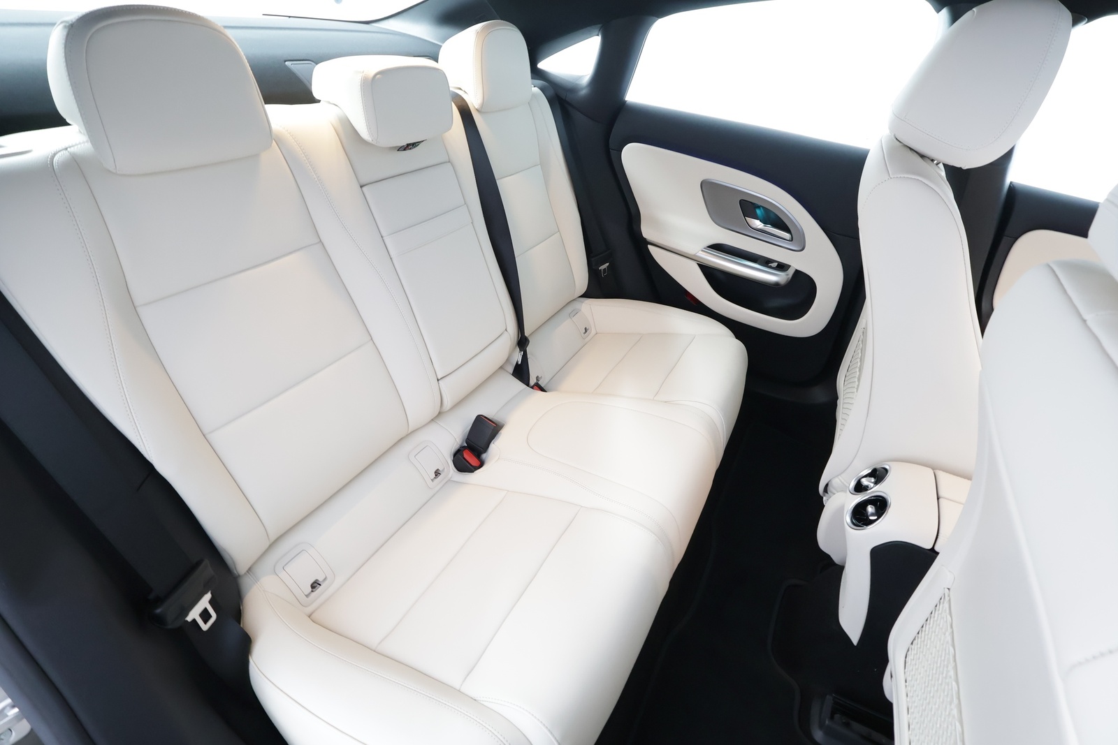 Mercedes-Benz CLA 2026