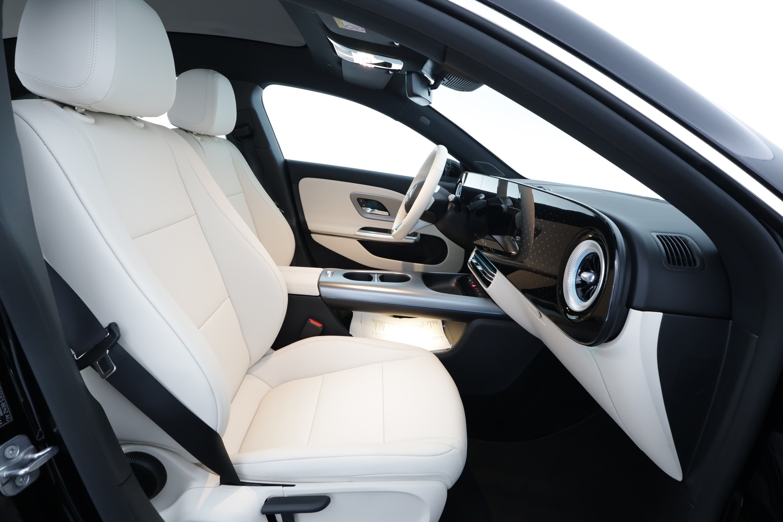 Mercedes-Benz CLA 2026