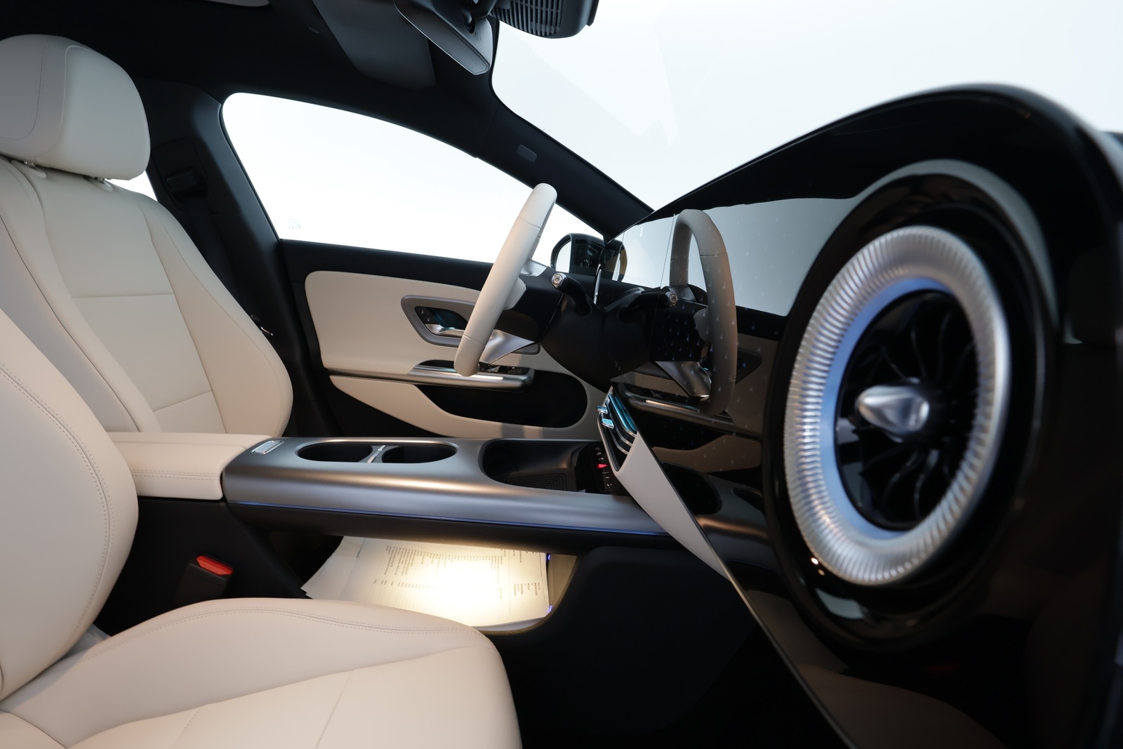 Mercedes-Benz CLA 2026