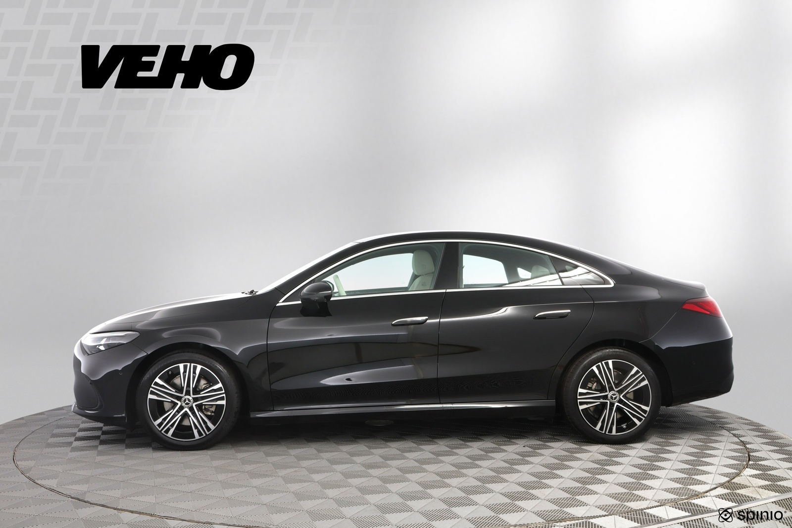 Mercedes-Benz CLA 2026