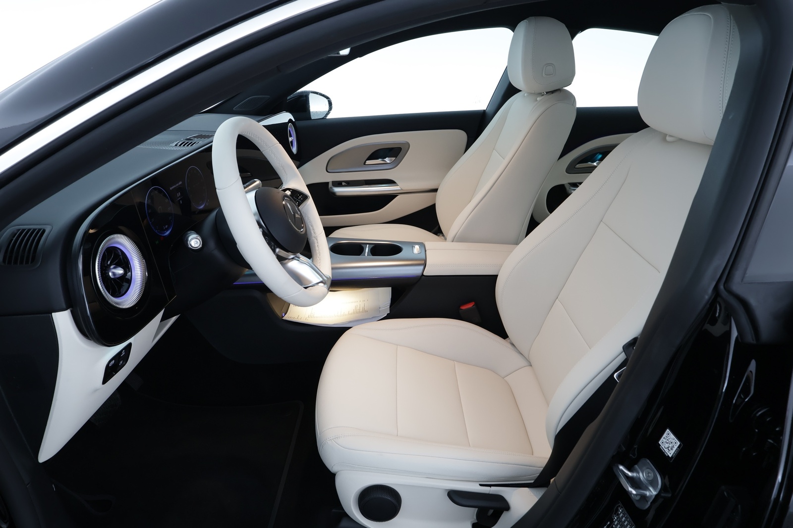 Mercedes-Benz CLA 2026