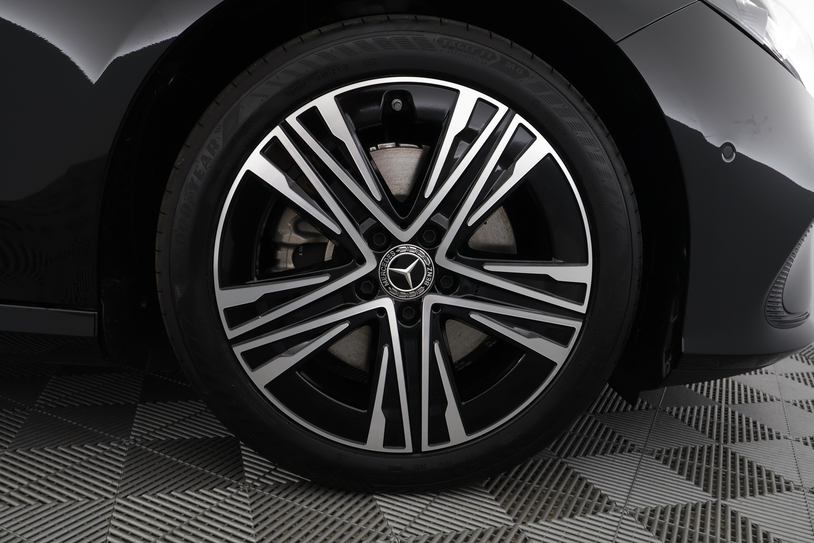 Mercedes-Benz CLA 2026