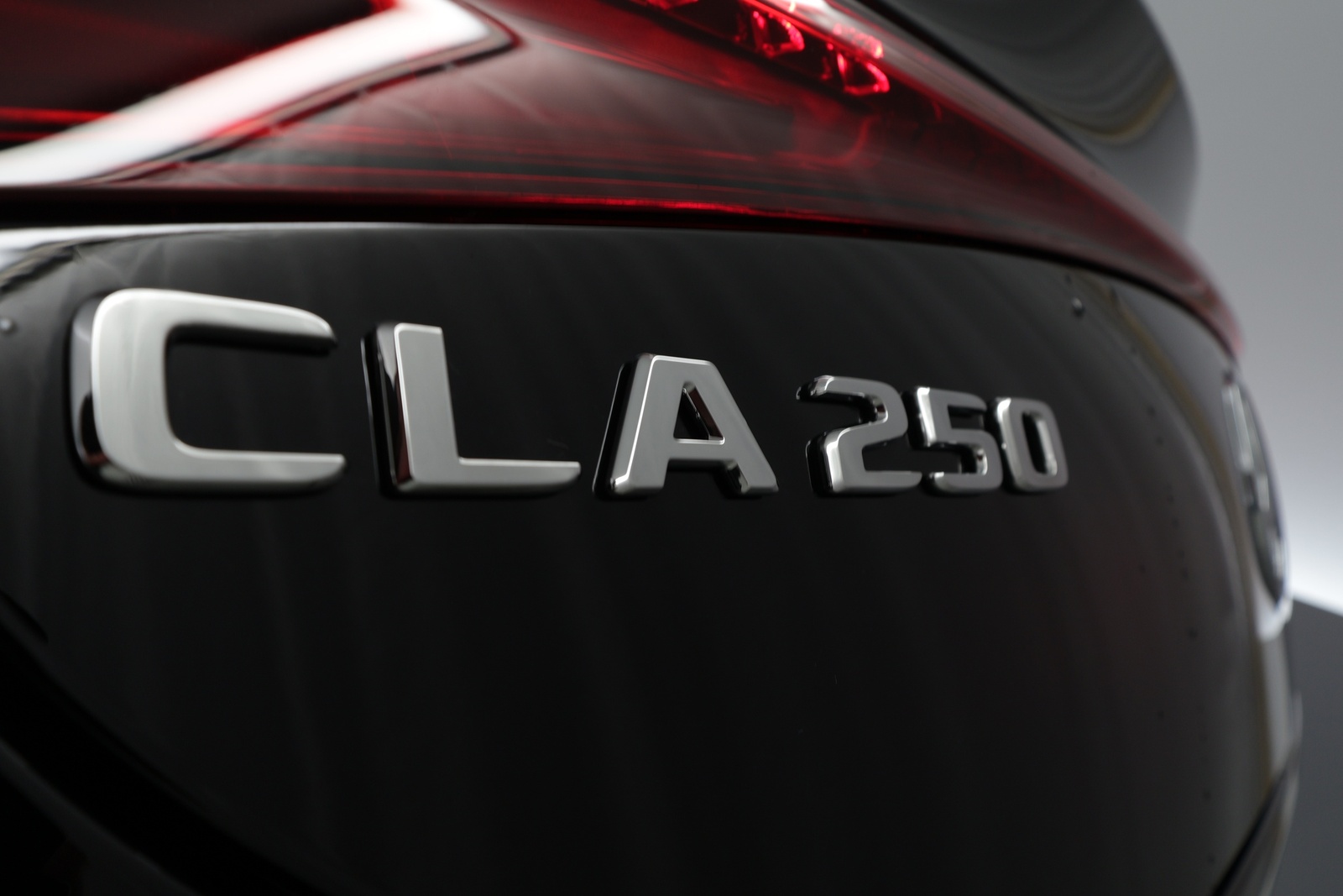 Mercedes-Benz CLA 2026