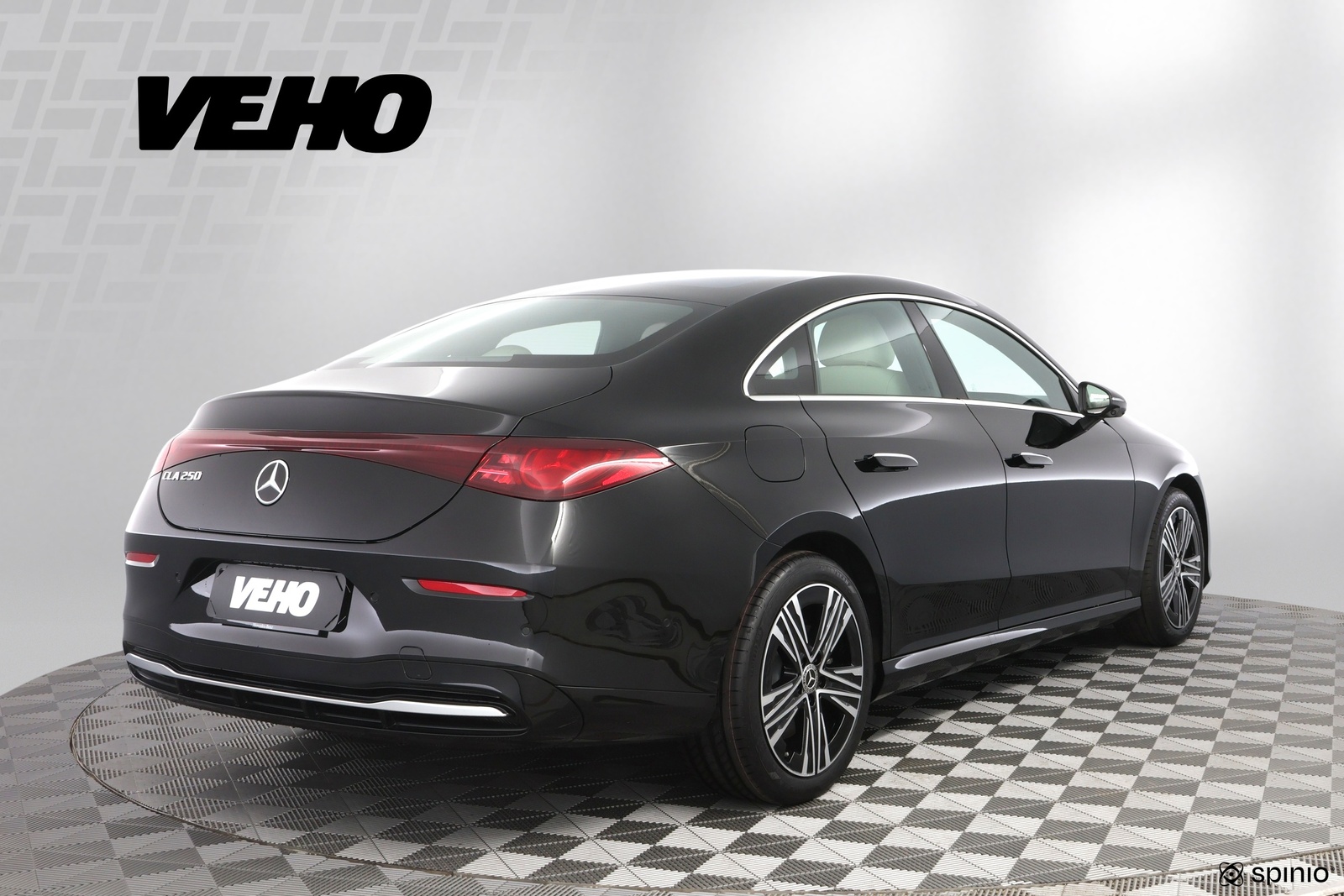Mercedes-Benz CLA 2026