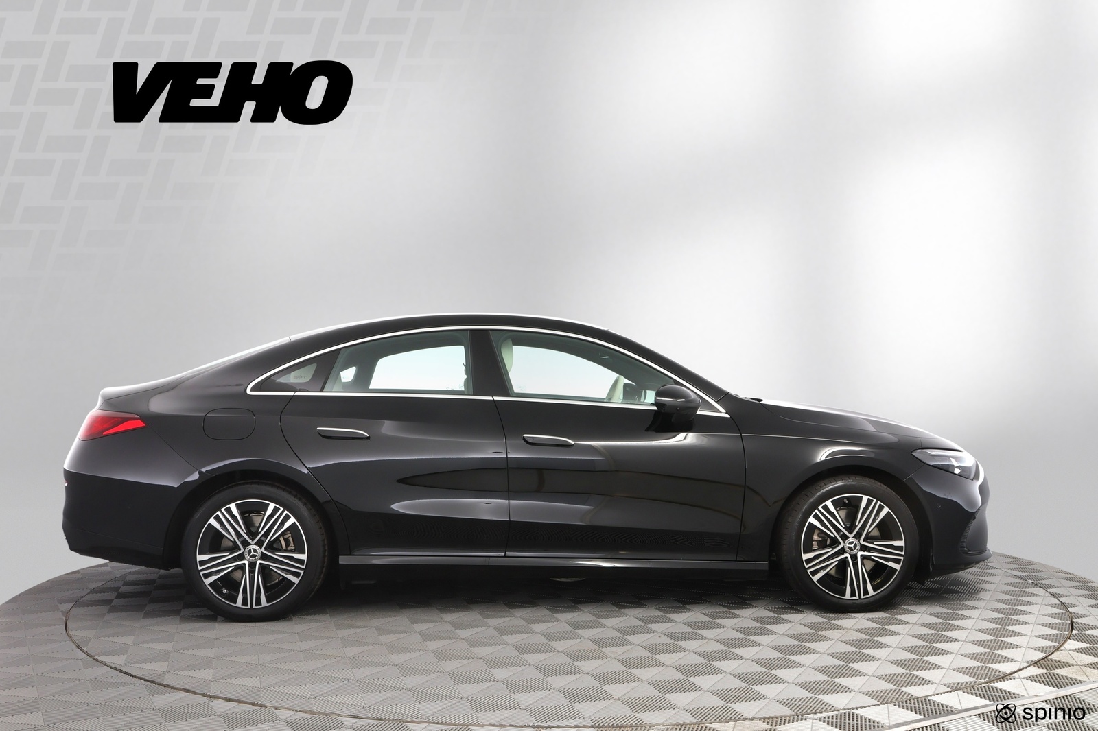 Mercedes-Benz CLA 2026