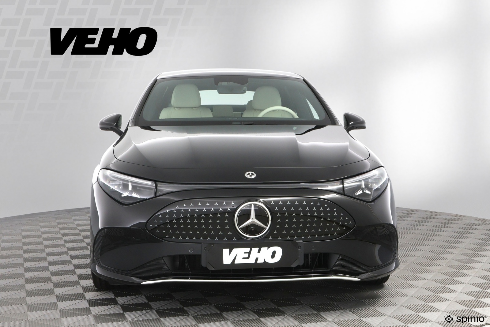 Mercedes-Benz CLA 2026