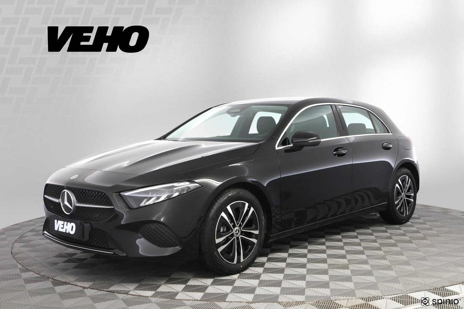 Mercedes-Benz A 2026
