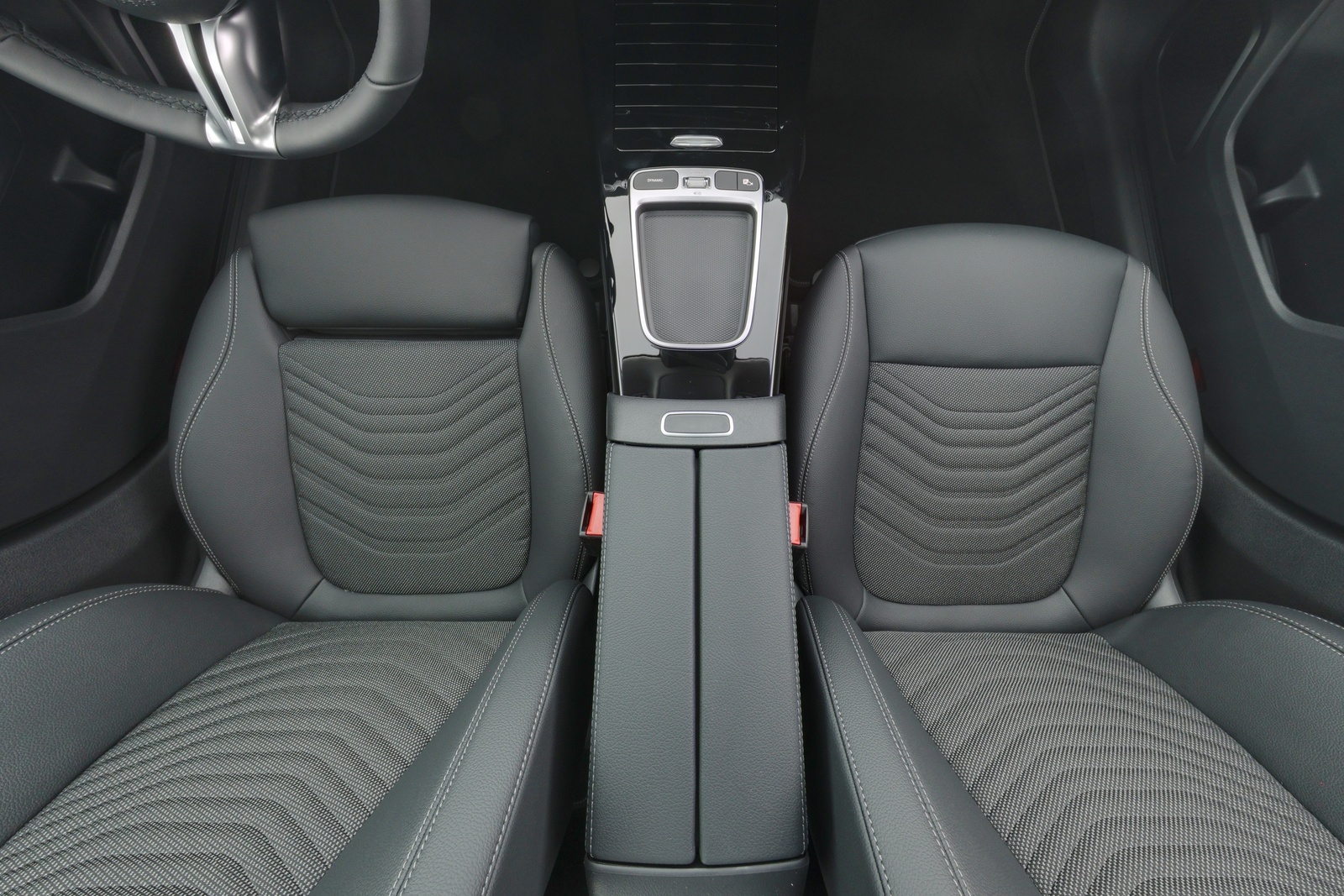 Mercedes-Benz A 2026