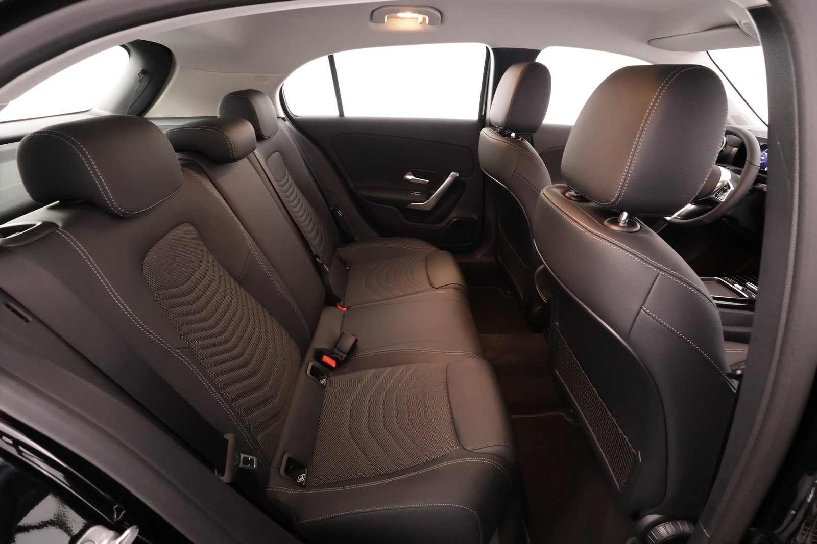 Mercedes-Benz A 2026