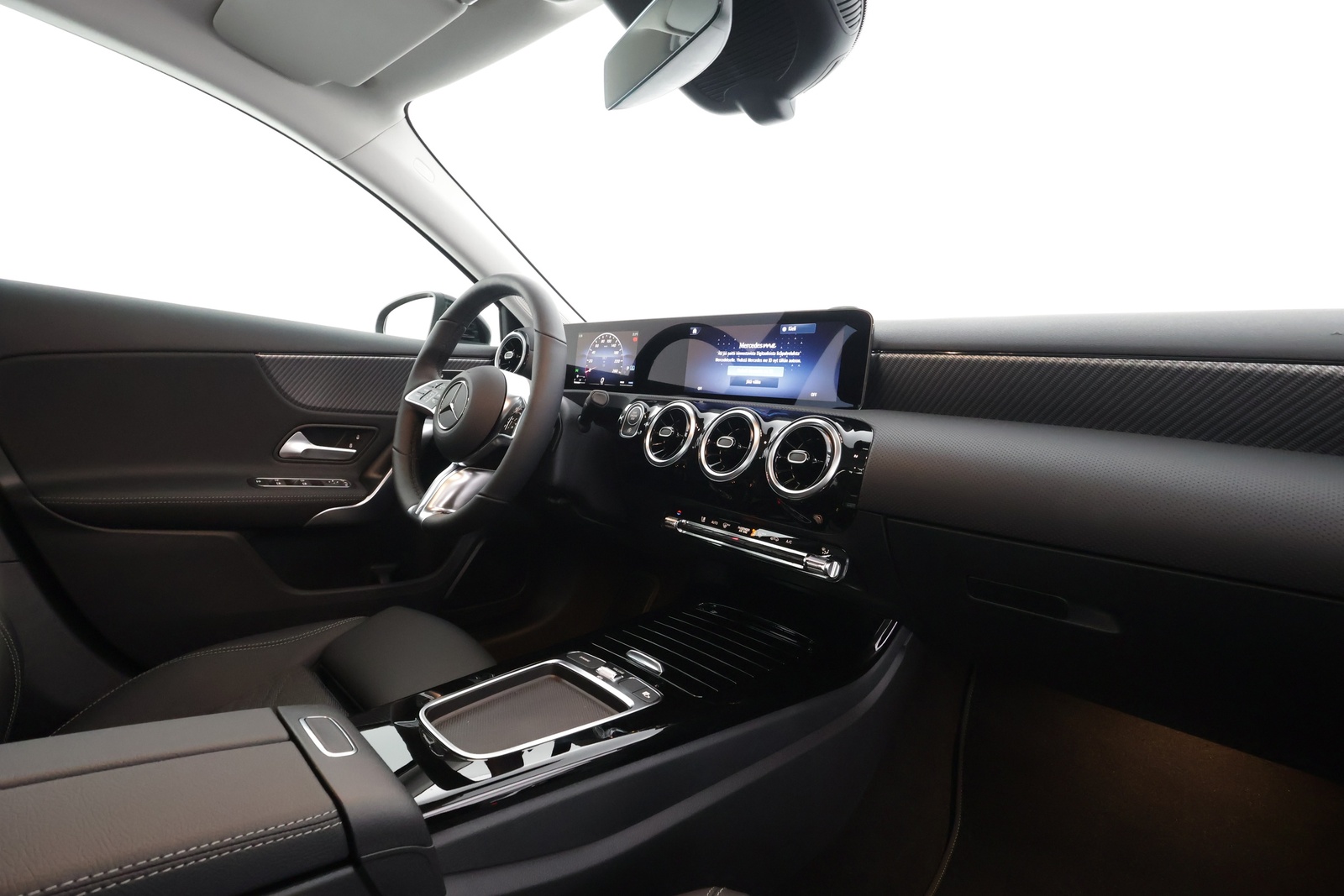 Mercedes-Benz A 2026