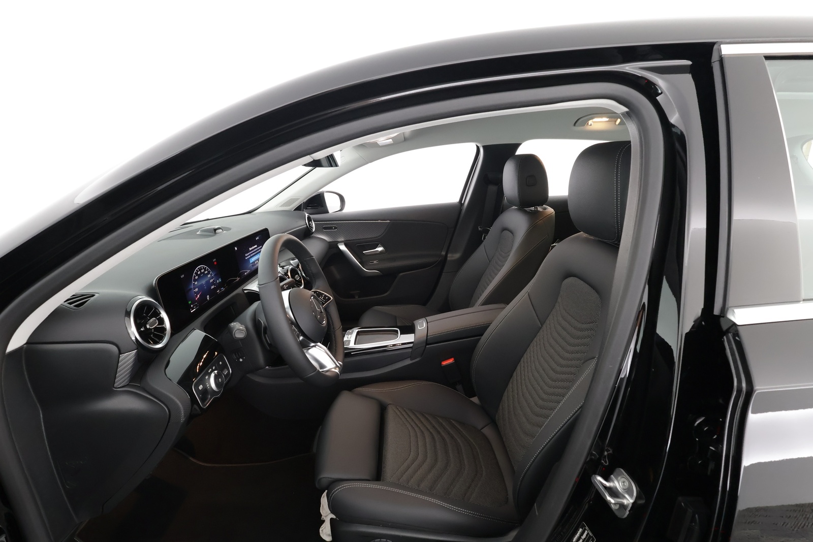 Mercedes-Benz A 2026