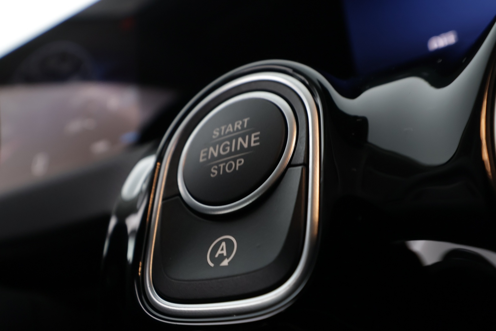 Mercedes-Benz A 2026