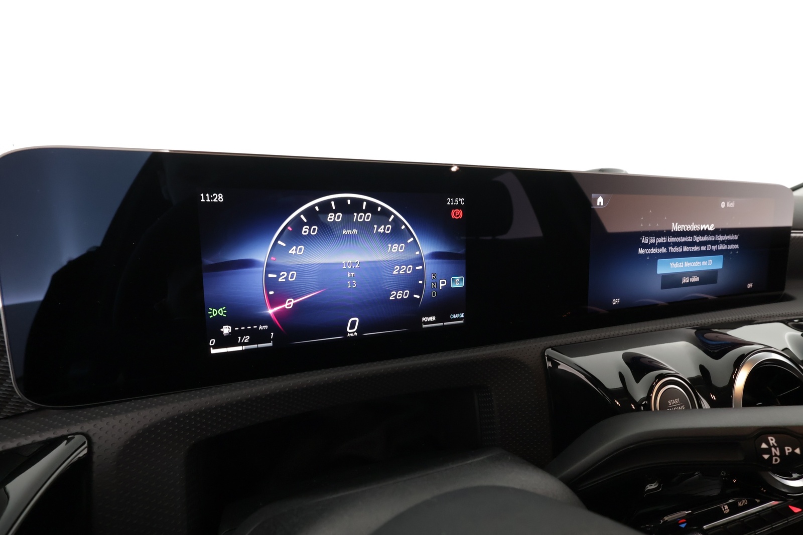 Mercedes-Benz A 2026