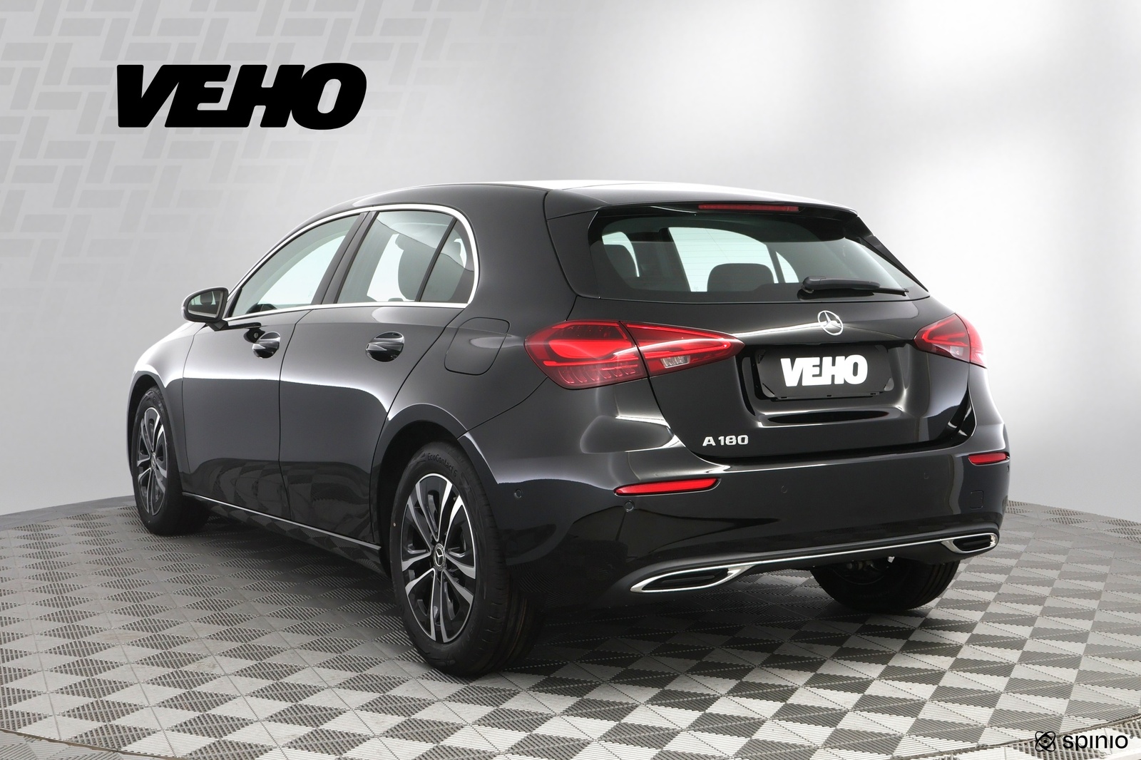 Mercedes-Benz A 2026