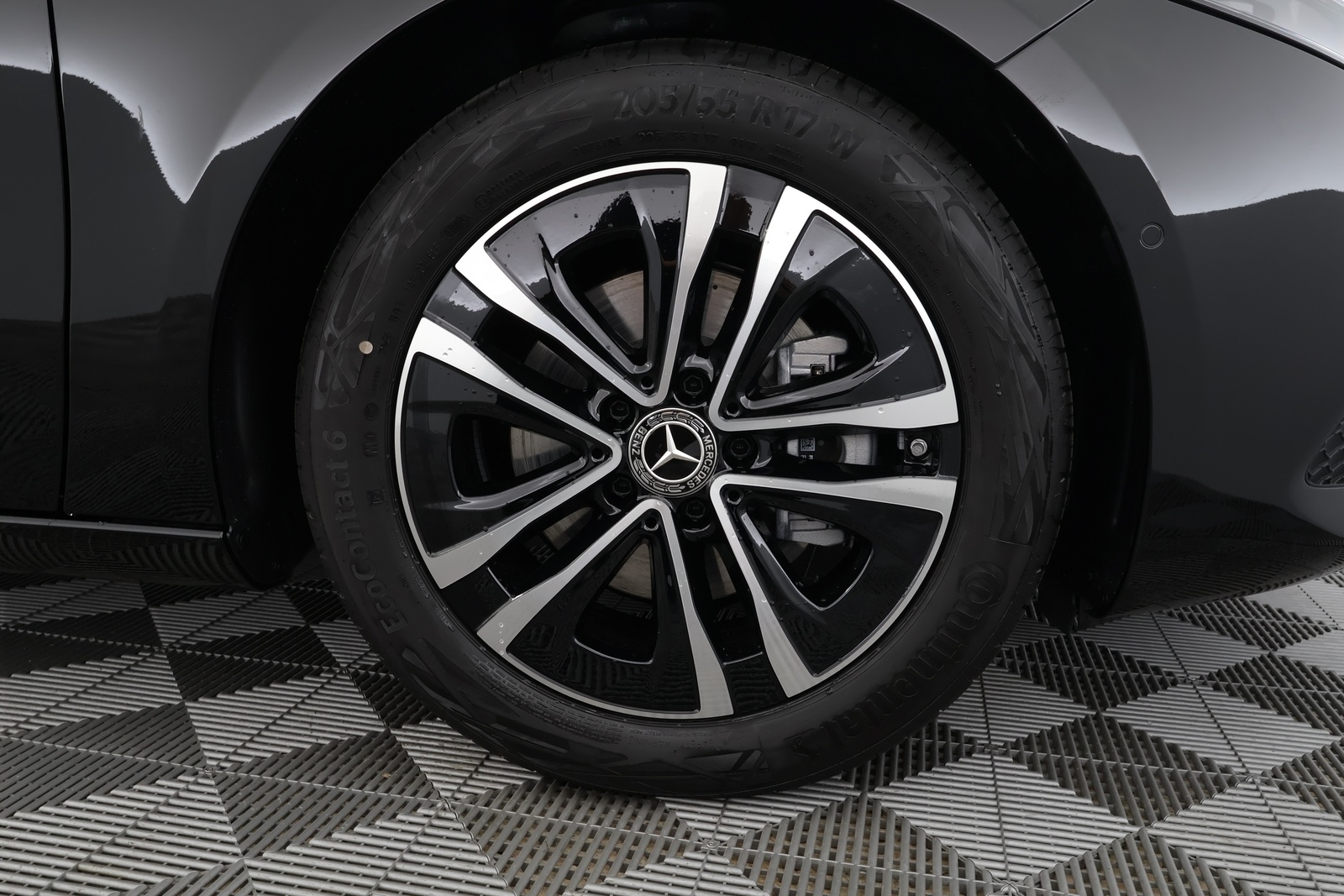 Mercedes-Benz A 2026